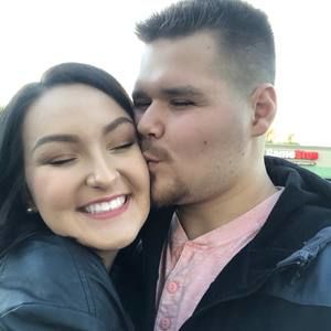 Meet your Posher, Katherine